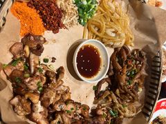 -丝恋丝娃娃(逸天城国贸店)