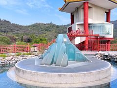 -东山湖温泉度假村