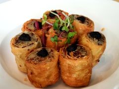 黑松露脆皮卷-La Maison 夜来香(进贤路店)