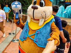 -波塞冬旅游度假区