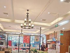 -王厚元饺子·辽菜·烤鸭(沈北店)