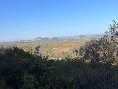 -帽儿山国家森林公园