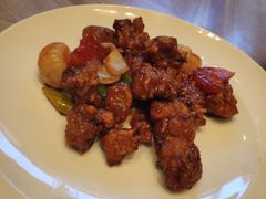 -莆田餐厅PUTIEN(三里屯店)