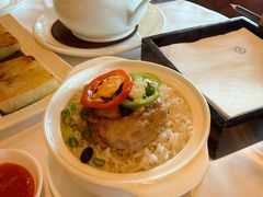 -顺德喜来登酒店·采悦轩