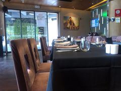 -Efes Turkish & Mediterranean Cuisine 艾菲斯餐厅(陆家嘴店)