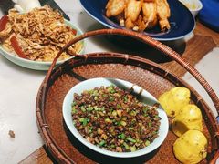 -小吊梨汤·北京菜·烤鸭(清河万象汇店)