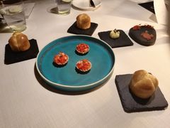 -三嚥阁 La Villa Restaurant