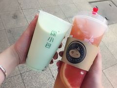 -徐小包的奶茶(中山路步行街店)