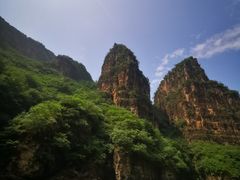 -龙庆峡风景区
