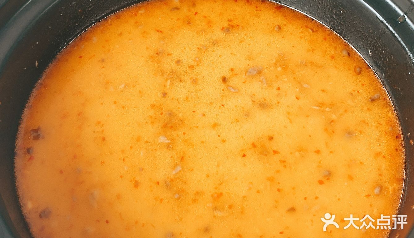 北京新店｜老文昌糟粕醋火锅🍲吃一次就爱上了这个味道 夏季开胃