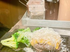 -肉肉大米(金虹桥店)