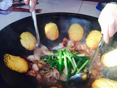 -王老六铁锅炖鱼(长春路店)