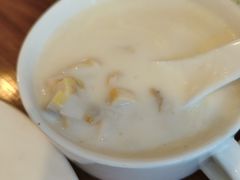 -克比叔叔印度餐厅Kebabs on the Grille(永康路分店)