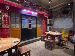 -汉小城·老铫子藕汤·乡野湖北菜(江汉路吉庆街店)