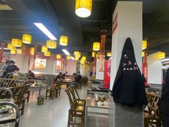 -郝大姐·乌龙山铁板烧(大学城三店)
