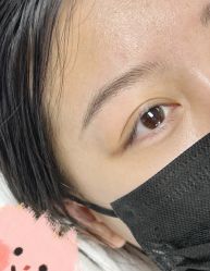 -韩美绣·骨相纹眉·洗眉美瞳线