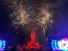 -青岛方特梦幻王国