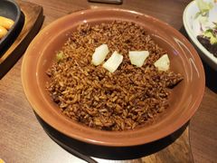 -萨莉亚意式餐厅(苏州泉屋店)