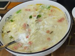 -北城香·新派淮扬菜(鼓楼店)