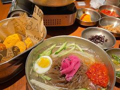 -春熙台韩国料理·章鱼肥牛(西丽店)