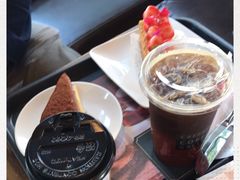 -卡啡那(美术馆店)