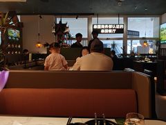 -泰香米泰国餐厅(北城天街店)
