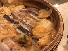 -龙的酒楼·手工早茶·顺德菜(近良路店)