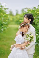 -雨墨婚纱摄影工作室