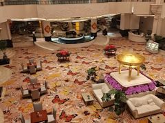 -锦江府中餐厅(电谷雅阁国际大酒店)