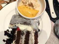 雪芭冰激凌-东方红海鲜百汇(国际大厦店)