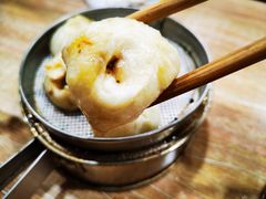 小笼包-吃不亏特色包子(三峡广场店)