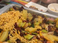 -滋味烤鱼(祥和里店)