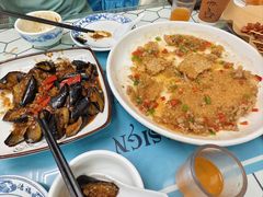 -味好美土菜(迎宾东路店)