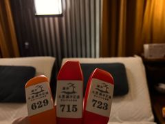 -水墨澜渟足道·SPA·传统(四望亭东关街店)