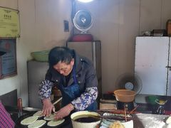 -老字号张道鸡火烧