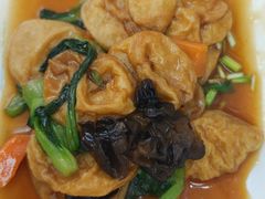 -灵福缘私房菜·农家菜(拈花湾·灵山大佛必推店)