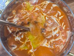 -清真·AL-JANNAT 佳纳特餐厅(狮子桥店)