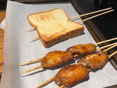 -冰城串吧(隆昌路店)