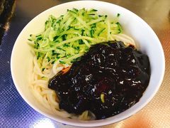 -桃园中华料理炸酱面(燕儿岛路店)
