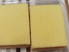 老蛋糕-鲍师傅糕点(永安里店)