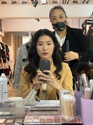 -时纪母女写真父母纪念照(静安店)