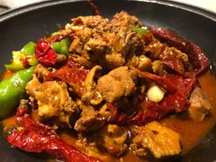 -撒拉花儿·新疆菜·清真(太阳宫店)