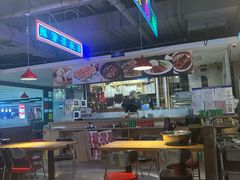 -昌勝香港深井烧鹅(新年华店)