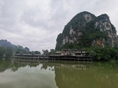-大新明仕山庄