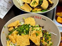 -阿生哥螺蛳粉•火锅(永安街店)