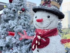 -Highline·城市露台景观餐厅(淮海路店)