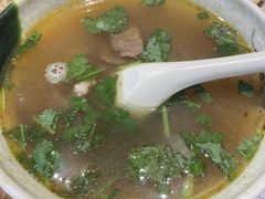 -黄阿姨锅贴大王(万航渡路店)