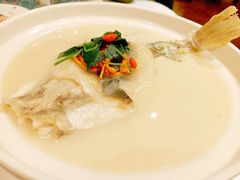 -肆月河豚·新淮扬(金融街店)