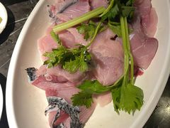 -大鱼山房鱼头火锅(老字号品质店)