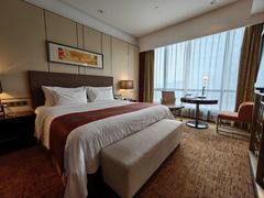 -徐州博顿温德姆酒店(高铁东站店)